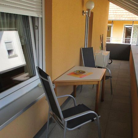 Vogelnest Apartment Volkach Exterior photo